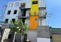 Trường mầm non tư thục – Cô Hạnh – Dĩ An  Trường mầm non tư thục – Cô Hạnh – Dĩ An