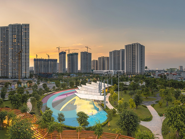 XÂY DỰNG NHÀ TRỌN GÓI